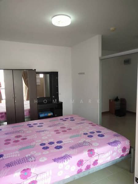 City Home ศรีนครินทร์, กรุงเทพ, ซอยลาซาน ถนนสุขุมวิท, บางนา, กรุงเทพ, 30 ตร.ม., คอนโด ขาย, โดย Homemark, 500363932 - DDproperty.com