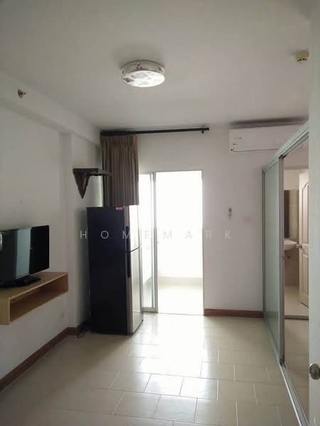 City Home ศรีนครินทร์, กรุงเทพ, ซอยลาซาน ถนนสุขุมวิท, บางนา, กรุงเทพ, 30 ตร.ม., คอนโด ขาย, โดย Homemark, 500363932 - DDproperty.com
