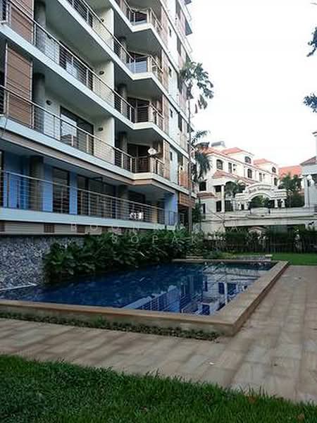 PR Court, Bangkok, 19 Soi Torsak Thonglor 13, Sukhumvit 49, Khlong Tan Nua, Watthana, Bangkok, 3 Bedrooms, 154 sqm, Apartment For Rent, by Boonraksa Sopak, 500363933 - DDproperty.com