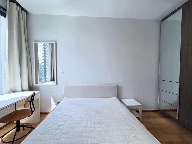 Keyne by Sansiri, Bangkok, 766 Sukhumvit Road, Khlong Toei, Bangkok, 1 Bedroom, 35 sqm, Condo For Rent, by Suparat, 500363934 - DDproperty.com
