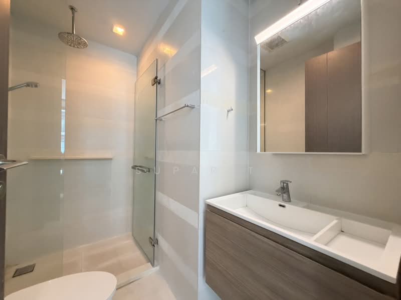Keyne by Sansiri, Bangkok, 766 Sukhumvit Road, Khlong Toei, Bangkok, 1 Bedroom, 35 sqm, Condo For Rent, by Suparat, 500363934 - DDproperty.com