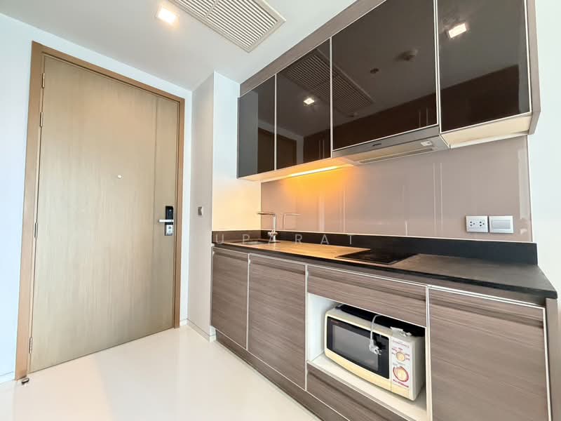 Keyne by Sansiri, Bangkok, 766 Sukhumvit Road, Khlong Toei, Bangkok, 1 Bedroom, 35 sqm, Condo For Rent, by Suparat, 500363934 - DDproperty.com