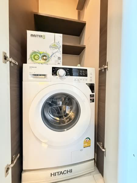 Keyne by Sansiri, Bangkok, 766 Sukhumvit Road, Khlong Toei, Bangkok, 1 Bedroom, 35 sqm, Condo For Rent, by Suparat, 500363934 - DDproperty.com