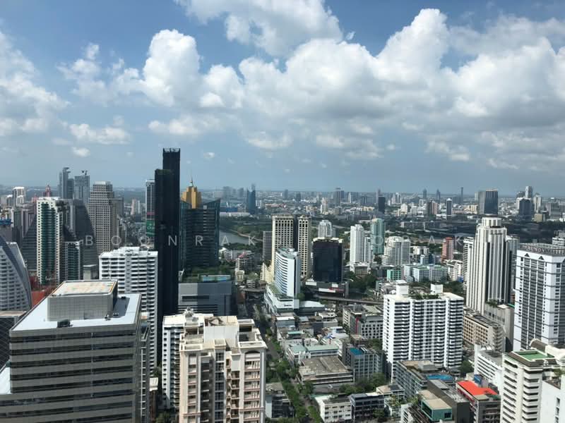 The Esse Asoke, Bangkok, 333 Soi Sukhumvit 21, Sukhumvit Road, Khlongtoei Nua, Watthana, Bangkok, 2 Bedrooms, 76 sqm, Condo For Rent, by Boonraksa Sopak, 500363939 - DDproperty.com