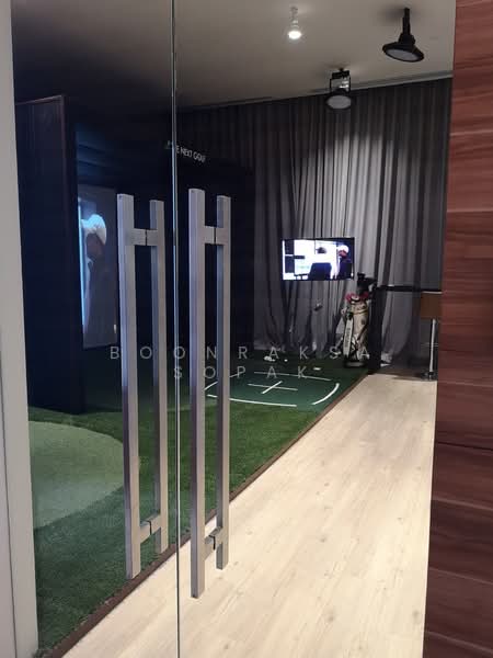The Esse Asoke, Bangkok, 333 Soi Sukhumvit 21, Sukhumvit Road, Khlongtoei Nua, Watthana, Bangkok, 2 Bedrooms, 76 sqm, Condo For Rent, by Boonraksa Sopak, 500363939 - DDproperty.com