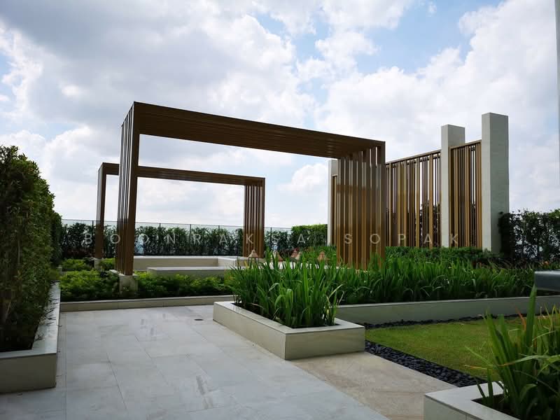 The Esse Asoke, Bangkok, 333 Soi Sukhumvit 21, Sukhumvit Road, Khlongtoei Nua, Watthana, Bangkok, 2 Bedrooms, 76 sqm, Condo For Rent, by Boonraksa Sopak, 500363939 - DDproperty.com