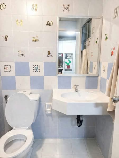Lumpini Center Sukhumvit 77, Bangkok, Soi Sukhumvit 81, Suan Luang, Bangkok, 1 Bedroom, 37 sqm, Condo For Sale, by Homemark, 500363940 - DDproperty.com