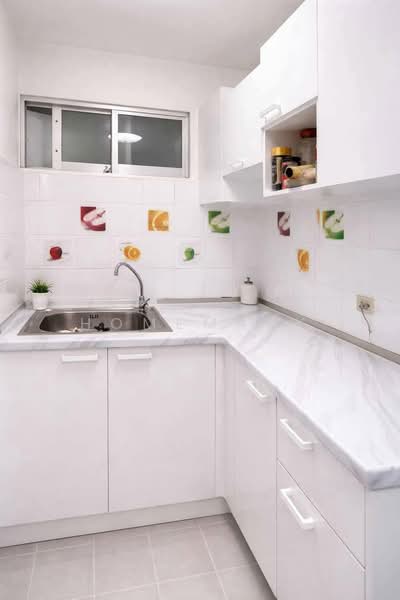 Lumpini Center Sukhumvit 77, Bangkok, Soi Sukhumvit 81, Suan Luang, Bangkok, 1 Bedroom, 37 sqm, Condo For Sale, by Homemark, 500363940 - DDproperty.com