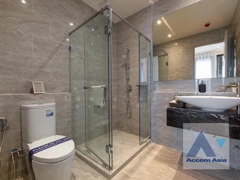 ASHTON Asoke-Rama 9, Bangkok, 469 Asoke-Dindaeng Road, Din Daeng, Bangkok, 2 Bedrooms, 73 sqm, Condo For Rent, by บริษัท แอคคอม เอเซีย จำกัด, 500363942 - DDproperty.com