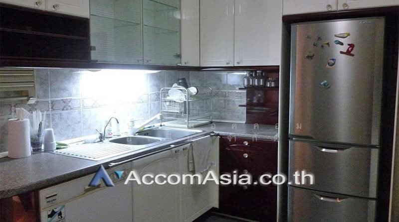 Saichol Mansion, Bangkok, 1349/1-208 Charoennakorn Road, Bang Lam Phu Lang, Khlong San, Bangkok, 3 Bedrooms, 244 sqm, Condo For Rent, by บริษัท แอคคอม เอเซีย จำกัด, 500363944 - DDproperty.com