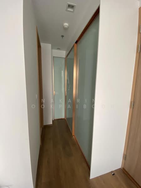 Noble BE33, Bangkok, 19 Soi Sukhumvit 33, Khlong Tan Nua, Watthana, Bangkok, 1 Bedroom, 40 sqm, Condo For Rent, by Nakarin Sookpaiboon, 500363945 - DDproperty.com
