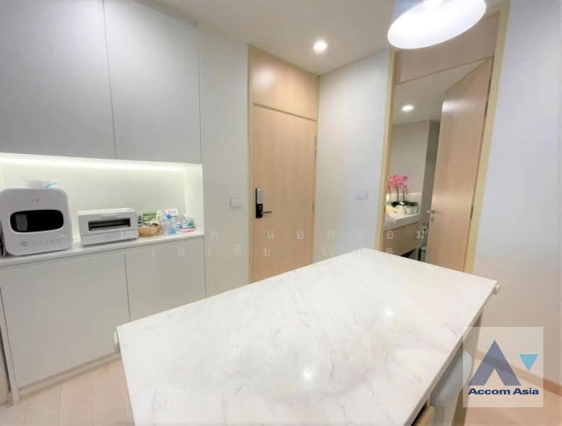 Silom Suite : สีลม สวีท, กรุงเทพ, ซอยสาทร 12 ถนนสาทร, สีลม, บางรัก, กรุงเทพ, 114 ตร.ม., คอนโด ให้เช่า, โดย บริษัท แอคคอม เอเซีย จำกัด, 500363947 - DDproperty.com