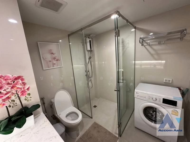 Silom Suite, Bangkok, Soi Sathorn 12, Sathorn Road, Silom, Bang Rak, Bangkok, 3 Bedrooms, 114 sqm, Condo For Rent, by บริษัท แอคคอม เอเซีย จำกัด, 500363947 - DDproperty.com