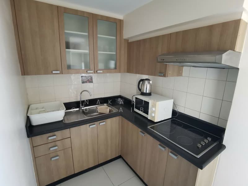 Harmony Living Sukhumvit 15, Bangkok, House No. 77 Sukhumvit Road 15, Khlongtoei Nua, Watthana, Bangkok, 2 Bedrooms, 105 sqm, Condo For Rent, by Nakarin Sookpaiboon, 500363951 - DDproperty.com