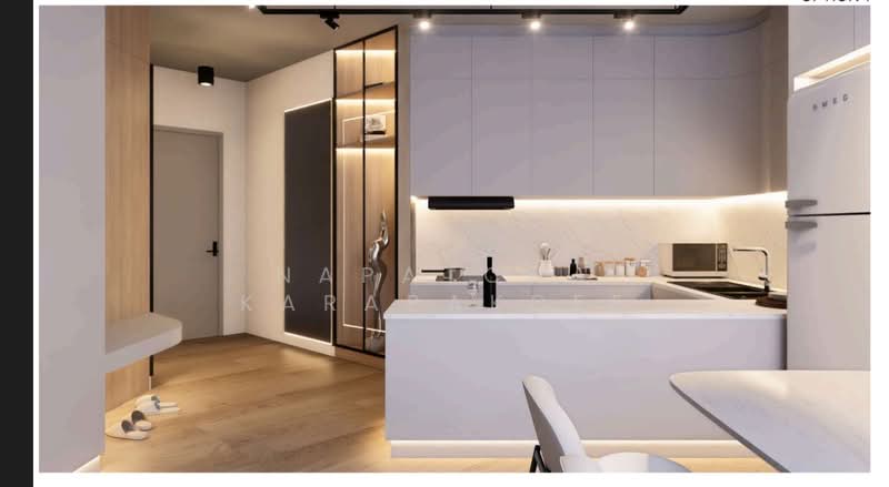 Moon Tower, Bangkok, Soi Sukhumvit 59, Khlong Tan Nua, Watthana, Bangkok, 2 Bedrooms, 123 sqm, Condo For Sale, by Napatcha Karapakdee, 500363957 - DDproperty.com