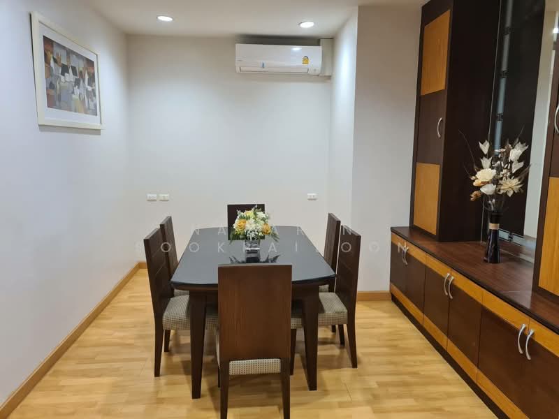 Citi Smart Sukhumvit 18, Bangkok, 366 Soi Sukhumvit 18, Sukhumvit Road, Khlong Toei, Bangkok, 2 Bedrooms, 114 sqm, Condo For Rent, by Nakarin Sookpaiboon, 500363958 - DDproperty.com