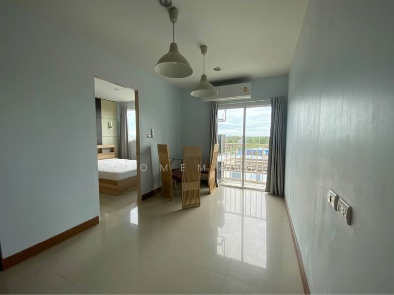 Metro Park Sathorn, Bangkok, Kanlapaphruek Road, Bang Wa, Phasi Charoen, Bangkok, 1 Bedroom, 42 sqm, Condo For Sale, by Homemark, 500363961 - DDproperty.com
