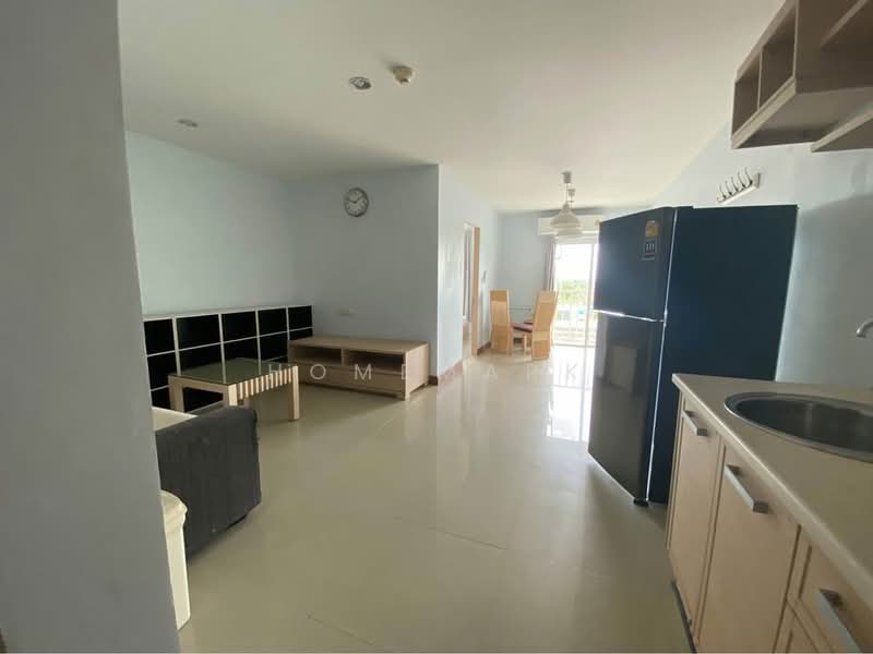 Metro Park Sathorn, Bangkok, Kanlapaphruek Road, Bang Wa, Phasi Charoen, Bangkok, 1 Bedroom, 42 sqm, Condo For Sale, by Homemark, 500363961 - DDproperty.com