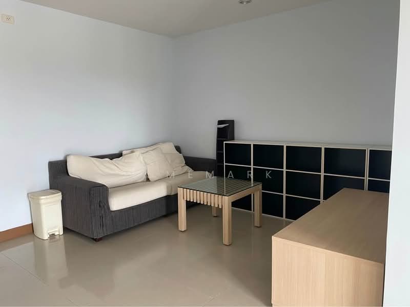 Metro Park Sathorn, Bangkok, Kanlapaphruek Road, Bang Wa, Phasi Charoen, Bangkok, 1 Bedroom, 42 sqm, Condo For Sale, by Homemark, 500363961 - DDproperty.com