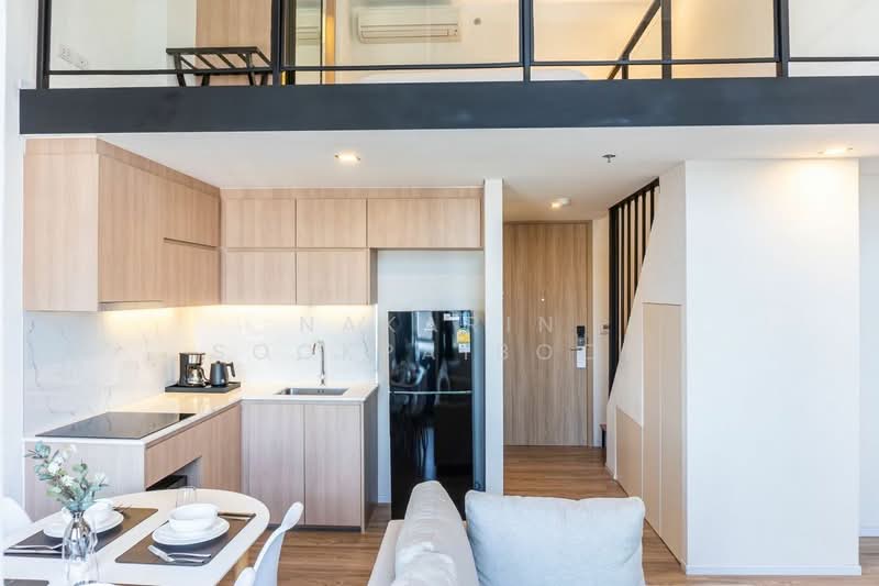 Ramada Plaza by Wyndham Bangkok Sukhumvit 48, Bangkok, 1448 359 Sukhumvit Rd., Phra Kanong, Khlong Toei, Bangkok, 2 Bedrooms, 78 sqm, Condo For Rent, by Nakarin Sookpaiboon, 500363963 - DDproperty.com