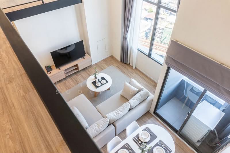 Ramada Plaza by Wyndham Bangkok Sukhumvit 48 : รามาดา พลาซ่า บาย วินด์แฮม แบงคอก สุขุมวิท 48, กรุงเทพ, 1448 359 ถ.สุขุมวิท, พระโขนง, คลองเตย, กรุงเทพ, 78 ตร.ม., คอนโด ให้เช่า, โดย Nakarin Sookpaiboon, 500363963 - DDproperty.com