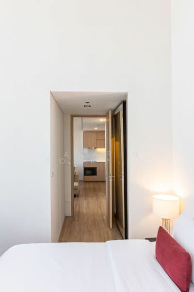 Ramada Plaza by Wyndham Bangkok Sukhumvit 48, Bangkok, 1448 359 Sukhumvit Rd., Phra Kanong, Khlong Toei, Bangkok, 2 Bedrooms, 78 sqm, Condo For Rent, by Nakarin Sookpaiboon, 500363963 - DDproperty.com