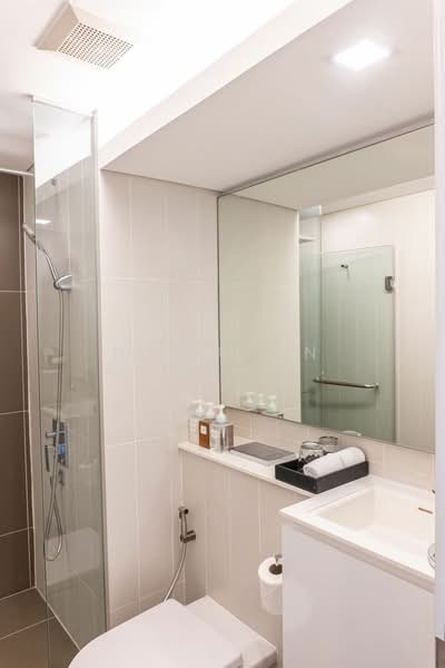 Ramada Plaza by Wyndham Bangkok Sukhumvit 48 : รามาดา พลาซ่า บาย วินด์แฮม แบงคอก สุขุมวิท 48, กรุงเทพ, 1448 359 ถ.สุขุมวิท, พระโขนง, คลองเตย, กรุงเทพ, 78 ตร.ม., คอนโด ให้เช่า, โดย Nakarin Sookpaiboon, 500363963 - DDproperty.com