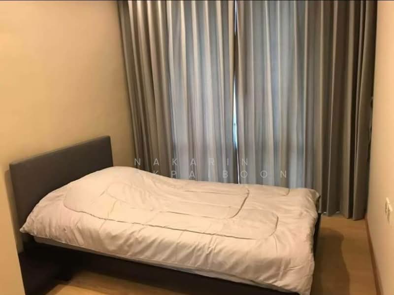 Maestro 39, Bangkok, Sukhumvit Road, Khlong Tan Nua, Watthana, Bangkok, 2 Bedrooms, 61 sqm, Condo For Rent, by Nakarin Sookpaiboon, 500363964 - DDproperty.com