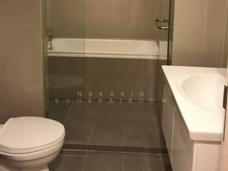 Maestro 39, Bangkok, Sukhumvit Road, Khlong Tan Nua, Watthana, Bangkok, 2 Bedrooms, 61 sqm, Condo For Rent, by Nakarin Sookpaiboon, 500363964 - DDproperty.com