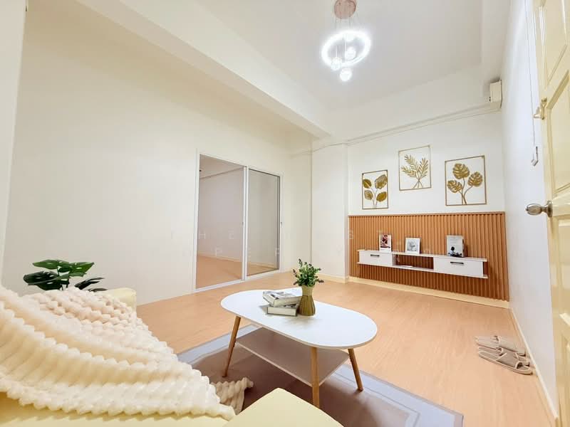 Baan Thepharak, Samut Prakan, Thepharak, Muang Samut Prakarn, Samut Prakan, 1 Bedroom, 39 sqm, Condo For Sale, by The Best Property ตุ๊ก, 500363969 - DDproperty.com