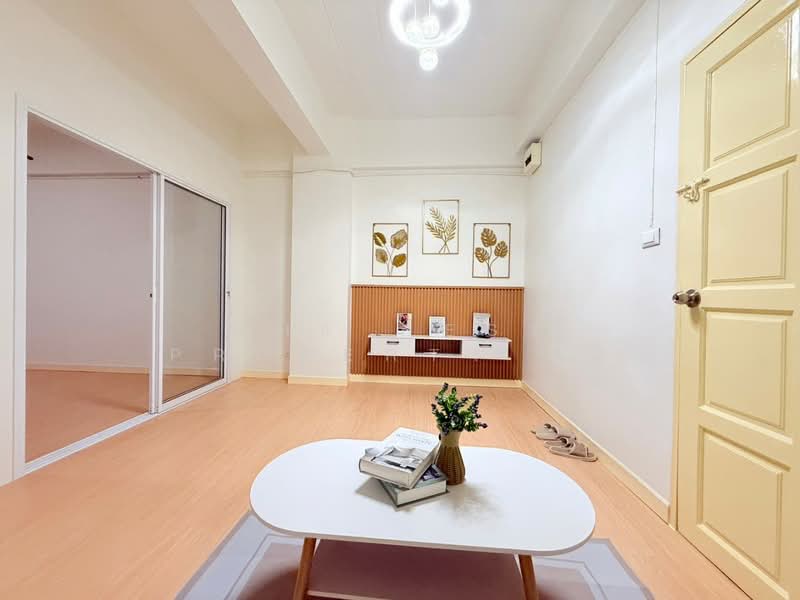 Baan Thepharak, Samut Prakan, Thepharak, Muang Samut Prakarn, Samut Prakan, 1 Bedroom, 39 sqm, Condo For Sale, by The Best Property ตุ๊ก, 500363969 - DDproperty.com