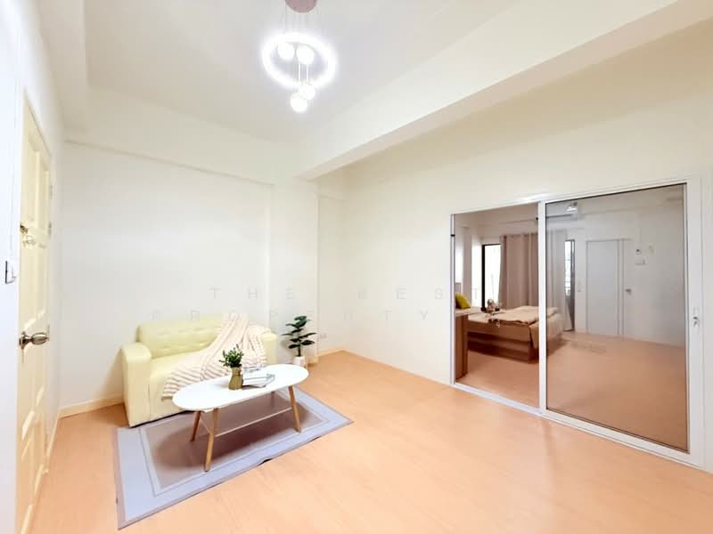 Baan Thepharak, Samut Prakan, Thepharak, Muang Samut Prakarn, Samut Prakan, 1 Bedroom, 39 sqm, Condo For Sale, by The Best Property ตุ๊ก, 500363969 - DDproperty.com