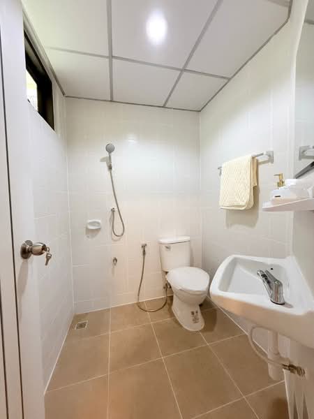 Baan Thepharak, Samut Prakan, Thepharak, Muang Samut Prakarn, Samut Prakan, 1 Bedroom, 39 sqm, Condo For Sale, by The Best Property ตุ๊ก, 500363969 - DDproperty.com