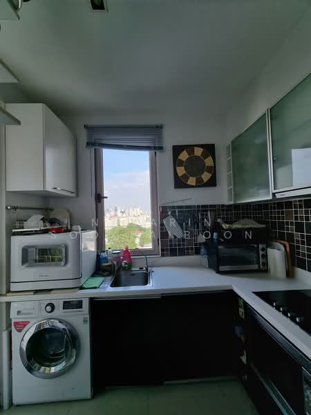 The Lofts Yennakart, Bangkok, 366 ์Soi Nang Linchi Yenakat Road, Chong Nonsi, Yan Nawa, Bangkok, 2 Bedrooms, 93 sqm, Condo For Rent, by Nakarin Sookpaiboon, 500363970 - DDproperty.com