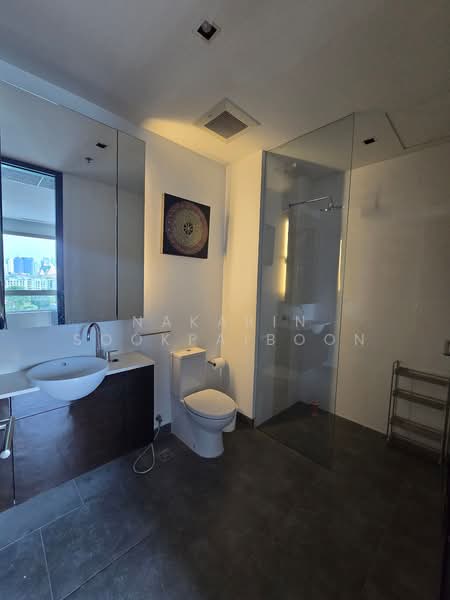The Lofts Yennakart : เดอะ ล็อฟท์ เย็นอากาศ, กรุงเทพ, 366 ซอยนางลิ้นจี่ ถนนเย็นอากาศ, ช่องนนทรี, ยานนาวา, กรุงเทพ, 93 ตร.ม., คอนโด ให้เช่า, โดย Nakarin Sookpaiboon, 500363970 - DDproperty.com