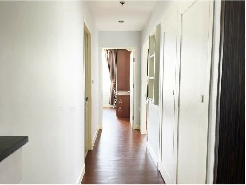 Siri Residence, Bangkok, 21 Soi Sukhumvit 24, Khong Tan, Khlong Toei, Bangkok, 2 Bedrooms, 110 sqm, Condo For Rent, by Nakarin Sookpaiboon, 500363971 - DDproperty.com