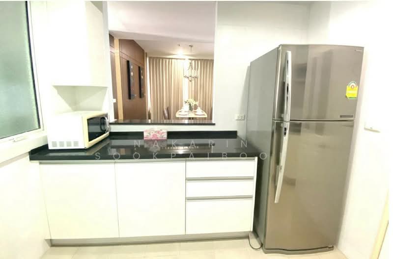 Siri Residence, Bangkok, 21 Soi Sukhumvit 24, Khong Tan, Khlong Toei, Bangkok, 2 Bedrooms, 110 sqm, Condo For Rent, by Nakarin Sookpaiboon, 500363971 - DDproperty.com