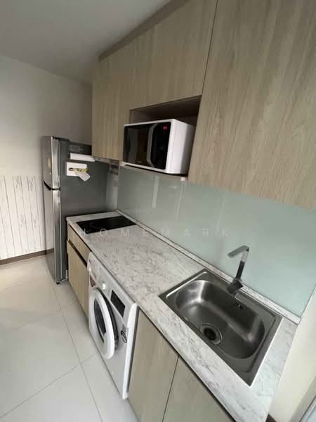 Chewathai Hallmark Charan 13, Bangkok, Soi Charansanitwong 13, Wat Tha Pra, Bangkok Yai, Bangkok, 1 Bedroom, 28 sqm, Condo For Sale, by Homemark, 500363972 - DDproperty.com