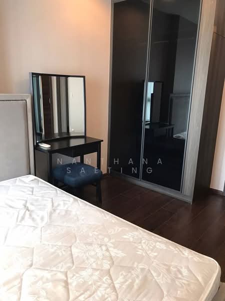 C Ekkamai, Bangkok, 888 Soi Sukhumvit 63, Sukhumvit Road, Khlong Tan Nua, Watthana, Bangkok, 1 Bedroom, 32 sqm, Condo For Rent, by Nanthana SaeTing, 500363973 - DDproperty.com