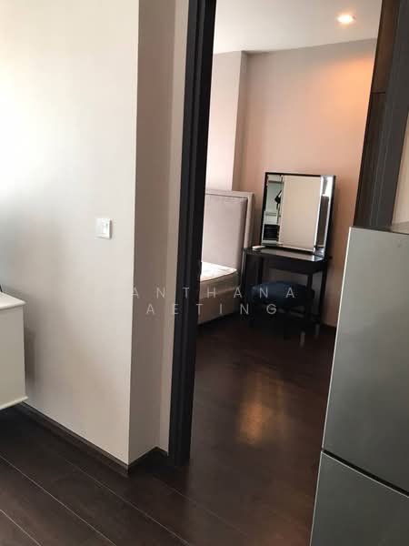 C Ekkamai, Bangkok, 888 Soi Sukhumvit 63, Sukhumvit Road, Khlong Tan Nua, Watthana, Bangkok, 1 Bedroom, 32 sqm, Condo For Rent, by Nanthana SaeTing, 500363973 - DDproperty.com