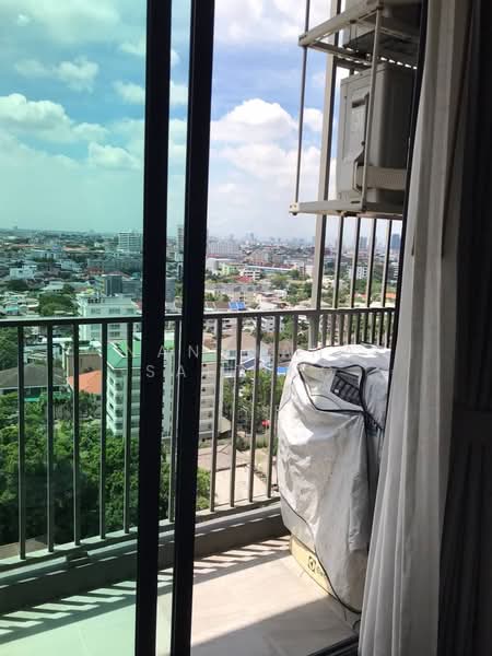 C Ekkamai, Bangkok, 888 Soi Sukhumvit 63, Sukhumvit Road, Khlong Tan Nua, Watthana, Bangkok, 1 Bedroom, 32 sqm, Condo For Rent, by Nanthana SaeTing, 500363973 - DDproperty.com