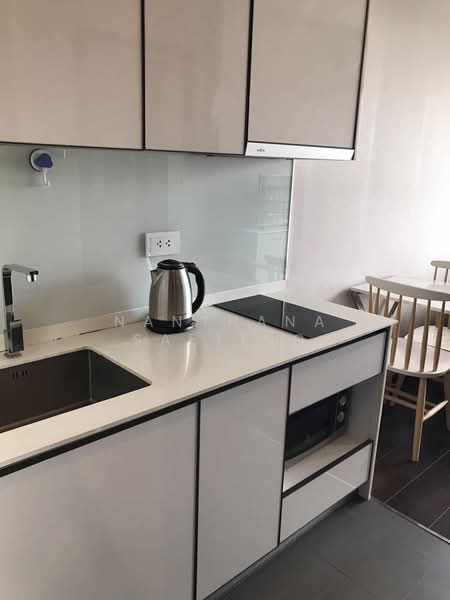C Ekkamai, Bangkok, 888 Soi Sukhumvit 63, Sukhumvit Road, Khlong Tan Nua, Watthana, Bangkok, 1 Bedroom, 32 sqm, Condo For Rent, by Nanthana SaeTing, 500363973 - DDproperty.com