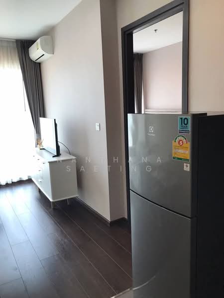 C Ekkamai, Bangkok, 888 Soi Sukhumvit 63, Sukhumvit Road, Khlong Tan Nua, Watthana, Bangkok, 1 Bedroom, 32 sqm, Condo For Rent, by Nanthana SaeTing, 500363973 - DDproperty.com