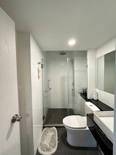 KnightsBridge Space Rama 9, Bangkok, 533 Thanon Asok, Din Daeng, Bangkok, 2 Bedrooms, 46 sqm, Condo For Rent, by Nakarin Sookpaiboon, 500363975 - DDproperty.com