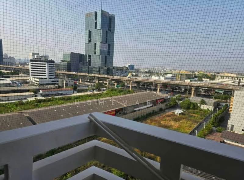 Evergreen View Tower, Bangkok, 22 310 Soi Bangna Trat 56, Bang Na, Bangkok, Studio, 40 sqm, Condo For Sale, by Homemark, 500363982 - DDproperty.com