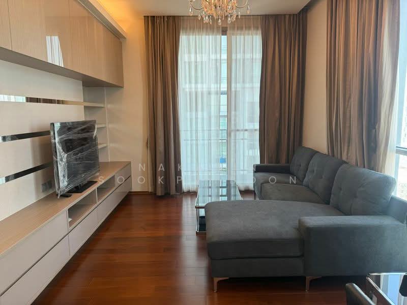 Quattro by Sansiri, Bangkok, 134 Thong Lo 4 Alley, Khlong Tan Nua, Watthana, Bangkok, 2 Bedrooms, 85 sqm, Condo For Rent, by Nakarin Sookpaiboon, 500363983 - DDproperty.com