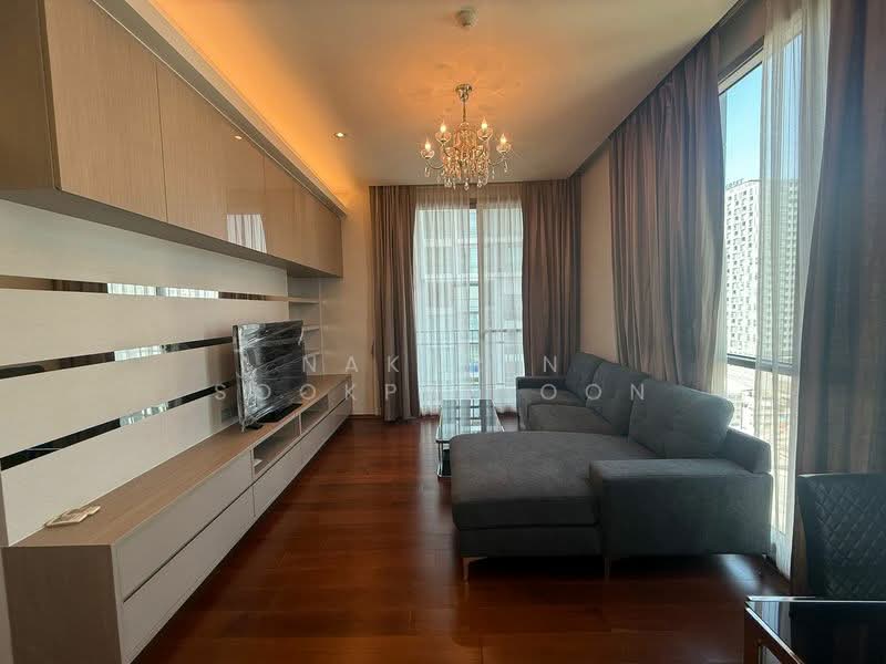Quattro by Sansiri, Bangkok, 134 Thong Lo 4 Alley, Khlong Tan Nua, Watthana, Bangkok, 2 Bedrooms, 85 sqm, Condo For Rent, by Nakarin Sookpaiboon, 500363983 - DDproperty.com