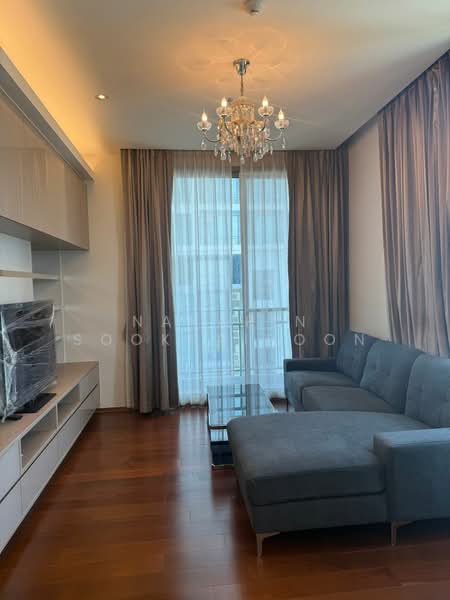 Quattro by Sansiri, Bangkok, 134 Thong Lo 4 Alley, Khlong Tan Nua, Watthana, Bangkok, 2 Bedrooms, 85 sqm, Condo For Rent, by Nakarin Sookpaiboon, 500363983 - DDproperty.com