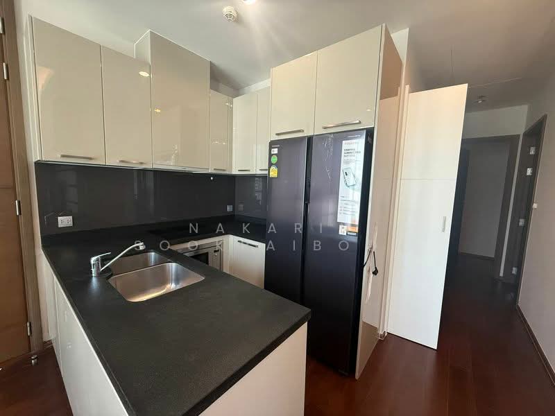 Quattro by Sansiri, Bangkok, 134 Thong Lo 4 Alley, Khlong Tan Nua, Watthana, Bangkok, 2 Bedrooms, 85 sqm, Condo For Rent, by Nakarin Sookpaiboon, 500363983 - DDproperty.com