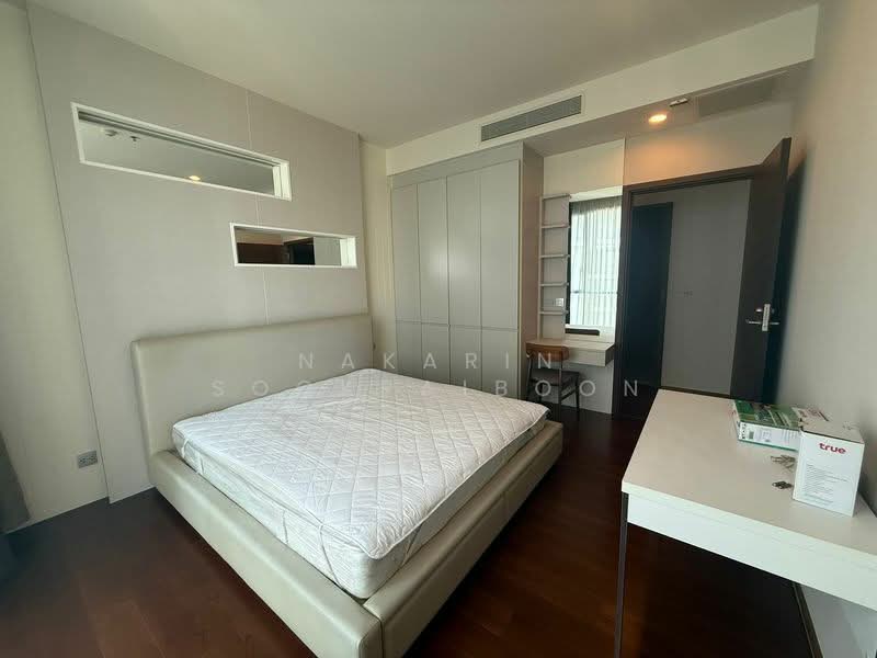 Quattro by Sansiri, Bangkok, 134 Thong Lo 4 Alley, Khlong Tan Nua, Watthana, Bangkok, 2 Bedrooms, 85 sqm, Condo For Rent, by Nakarin Sookpaiboon, 500363983 - DDproperty.com